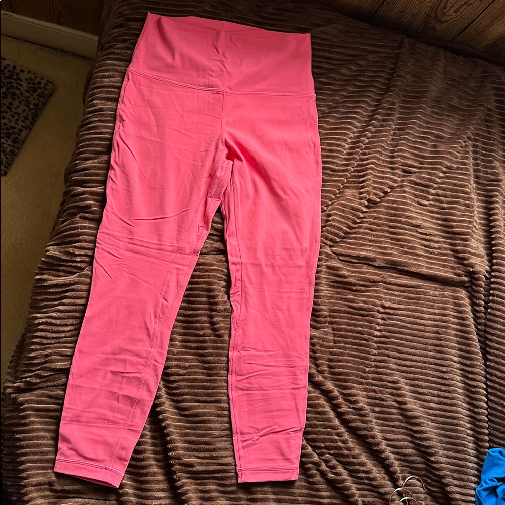 Lululemon Align 25”